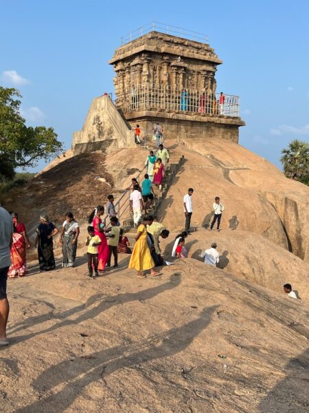 Mahabalipuram