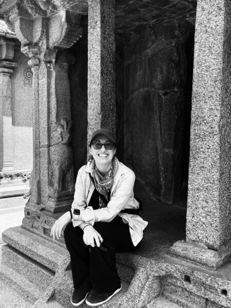 Pancha Rathahs, Mahabalipuram