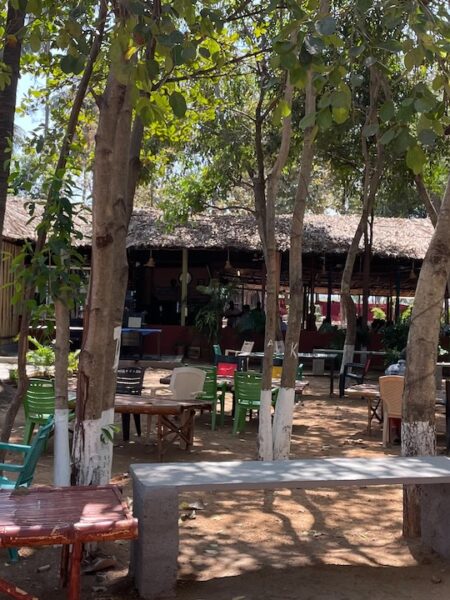 Mango Tree Restaurant