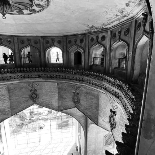 Charminar, Hyderabad