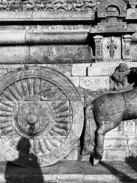 Dharasuram Airavatesvara Temple