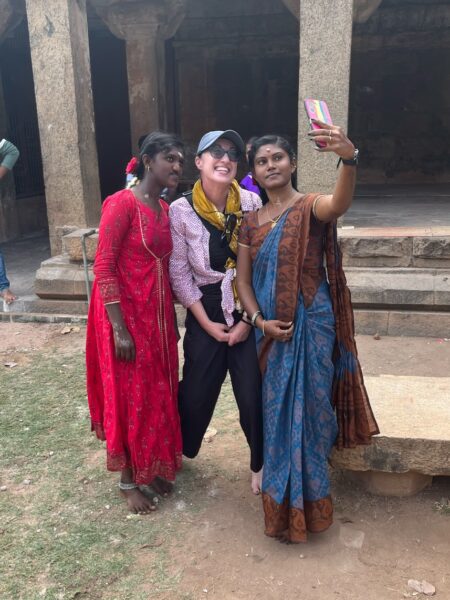 Brihadisvara Temple, Thanjavur