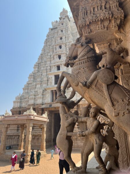 Ranganathaswamy Temple, Tiruchirappalli