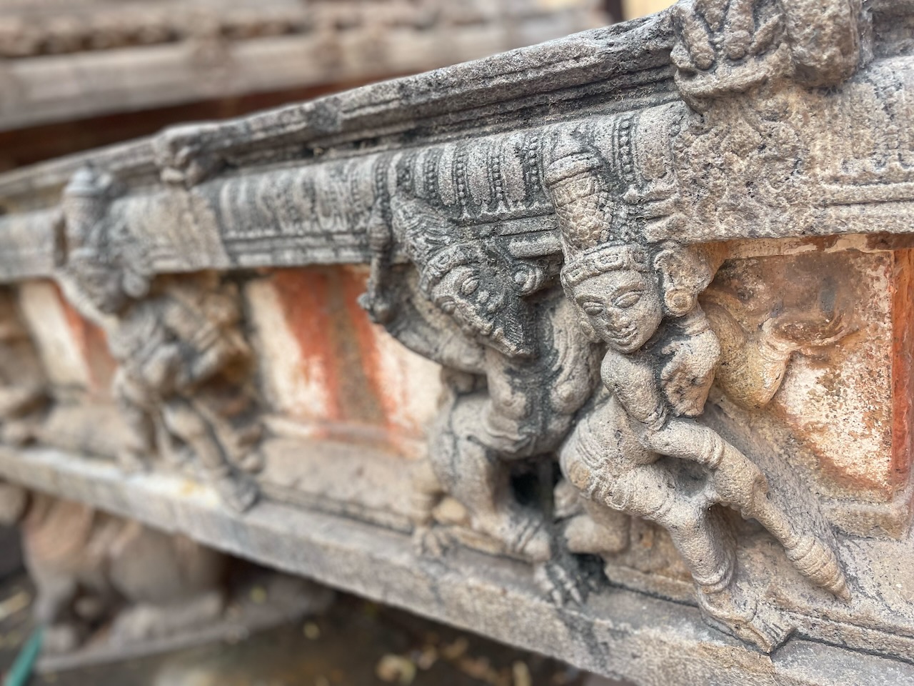 Thanjavur