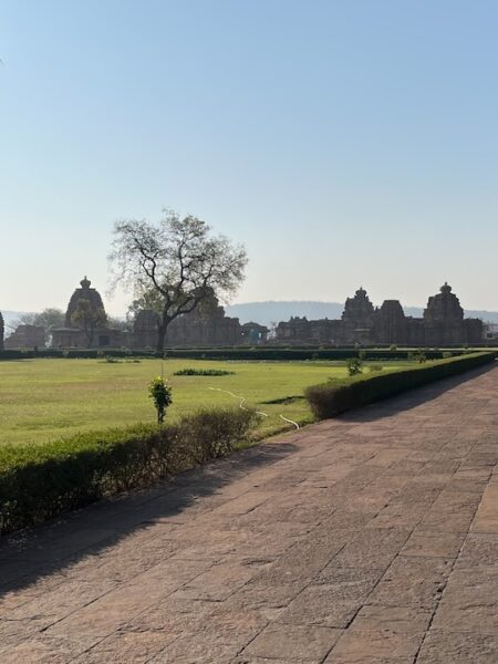 Pattadakal⁩