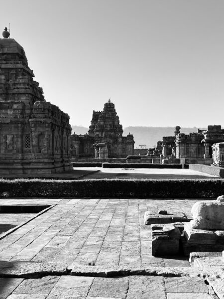 Pattadakal⁩