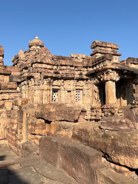 ‎⁨Pattadakal⁩