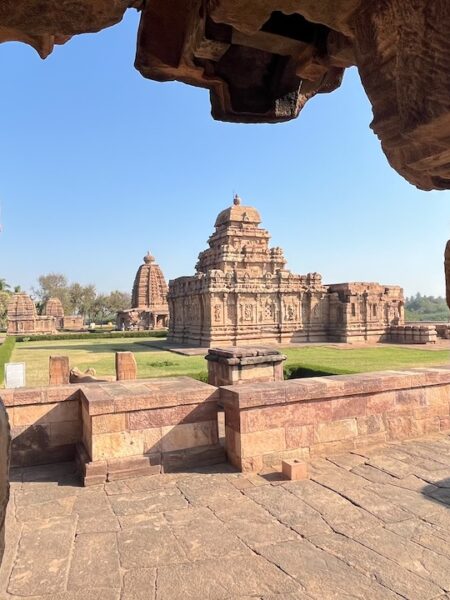 ‎⁨Pattadakal⁩