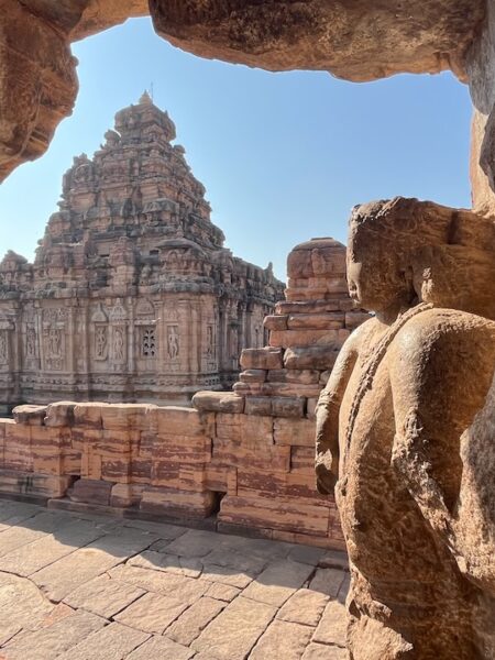 ‎⁨Pattadakal⁩