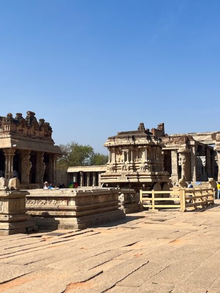 Vitthala temple