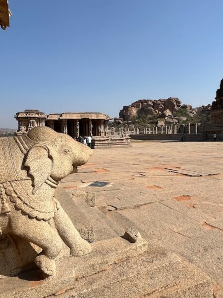 Vitthala temple