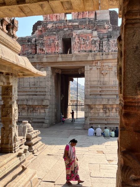 Krishna Temple