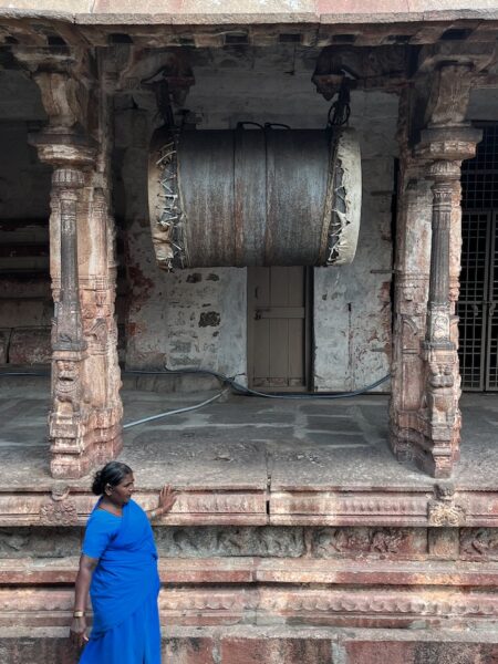 Virupaksha Temple