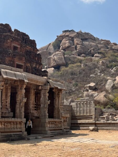 Achyutaraya Temple