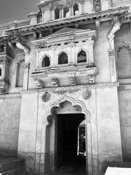 Gagan Mahal