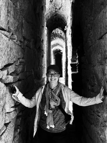Golconda Fort