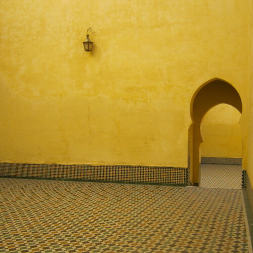 Morocco