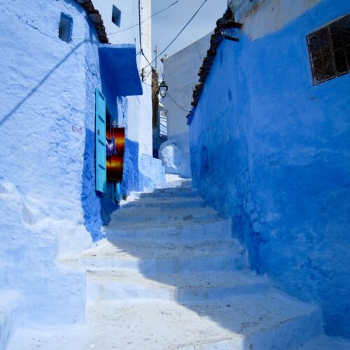 Chefchaouen