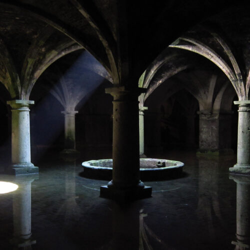 La Citerne Portugaise