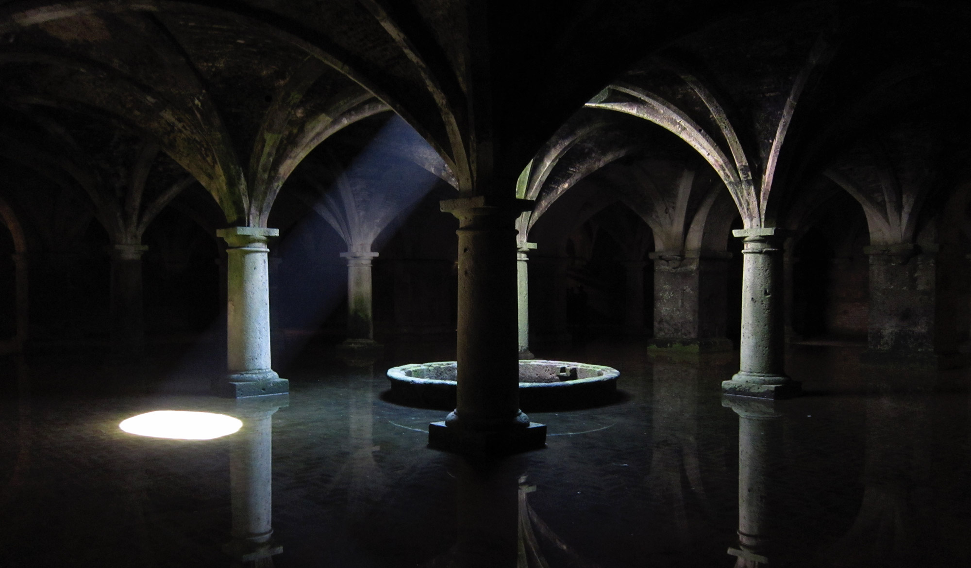 El-Jadida: Back on Our Feet