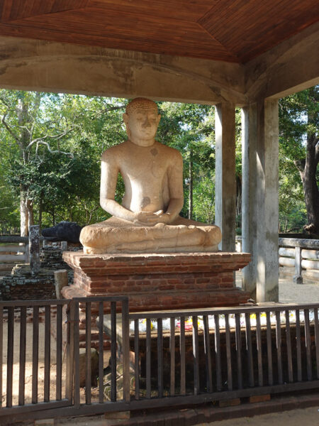 Samadhi Buddha