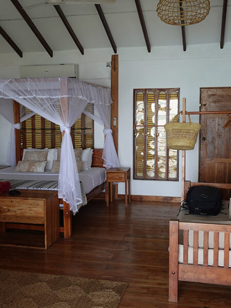CBeyond room