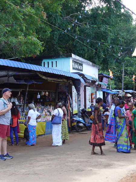 Trincomalee
