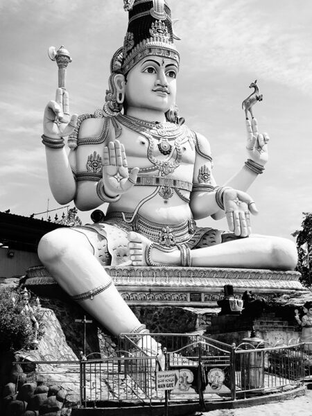 Koneswaram Kovil