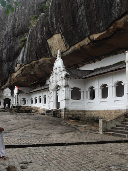 Dambulla