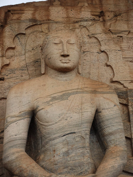 Gal Vihara