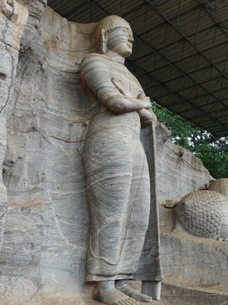 Gal Vihara