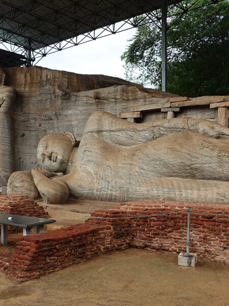 Gal Vihara
