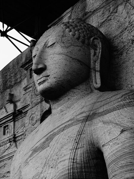 Gal Vihara