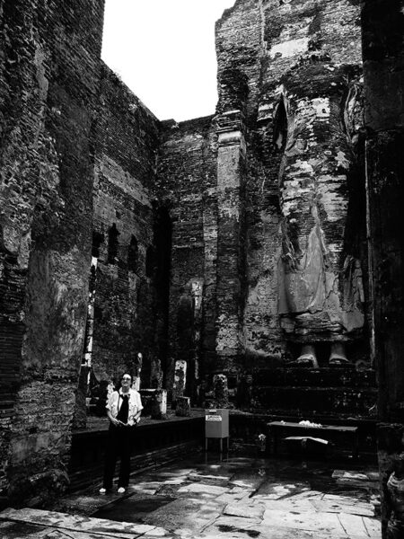 Lankatilaka Vihara