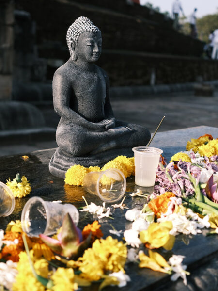 Abhayagiri dagoba