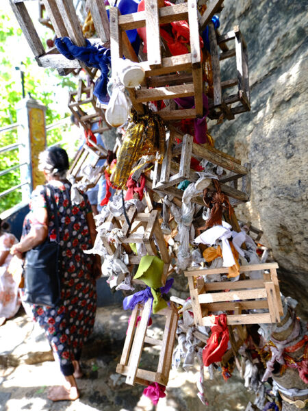 Koneswaram Kovil