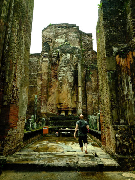 Lankatilaka Vihara