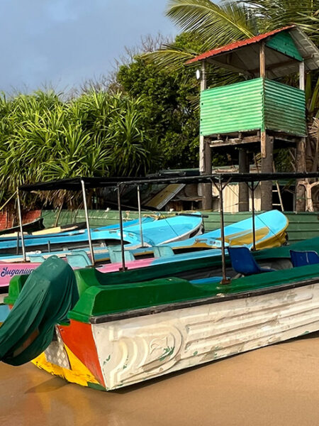 Nilaveli beach