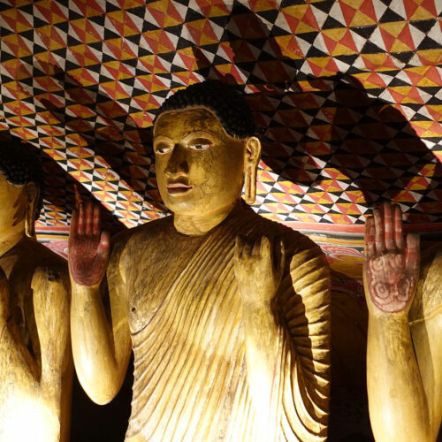 Dambulla