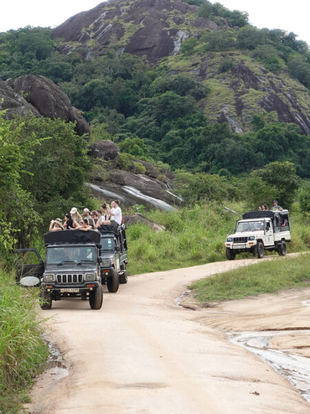 Hurulu Eco-Park