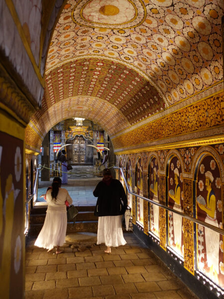 Temple of the Tooth