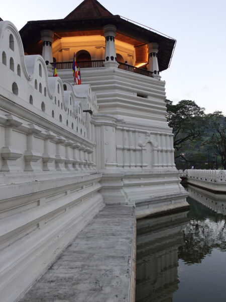 Temple of the Tooth