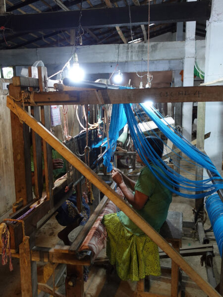 Sooriya Weaving Mills