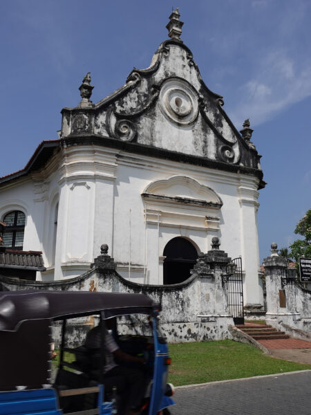 Dutch Reformed Church
