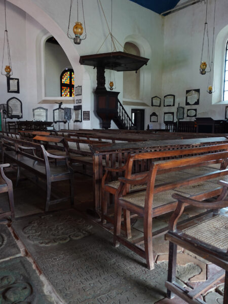 Dutch Reformed Church