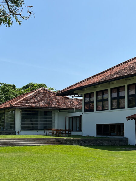 Jetwing Lagoon, Negombo