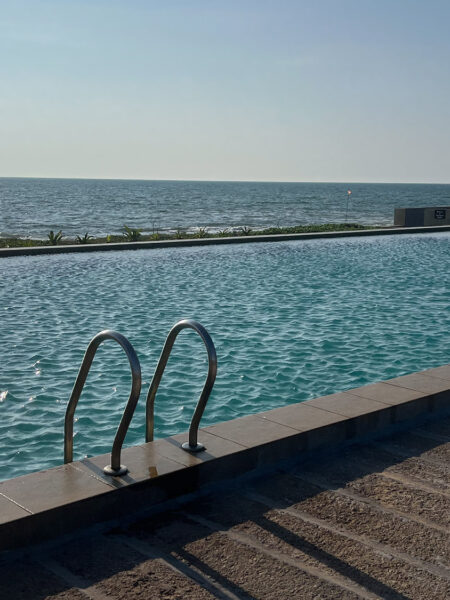 Jetwing Lagoon, Negombo