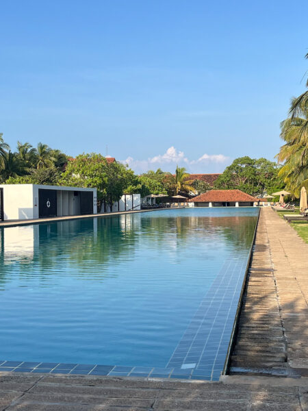 Jetwing Lagoon, Negombo