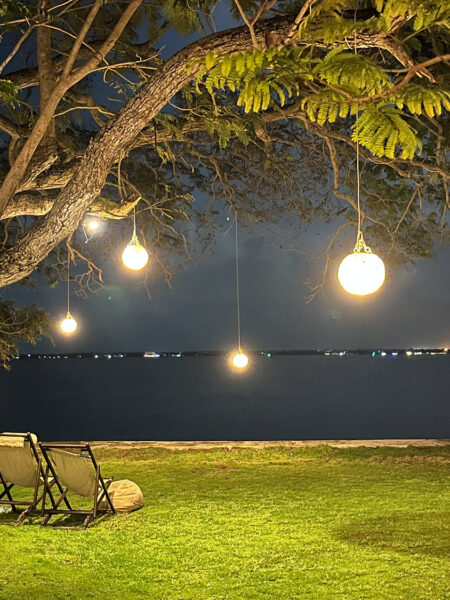Jetwing Lagoon, Negombo