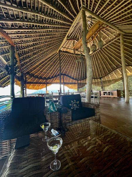 Chill Ville restaurant